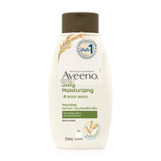 Aveeno Daily Moisturizing Wash 354ml