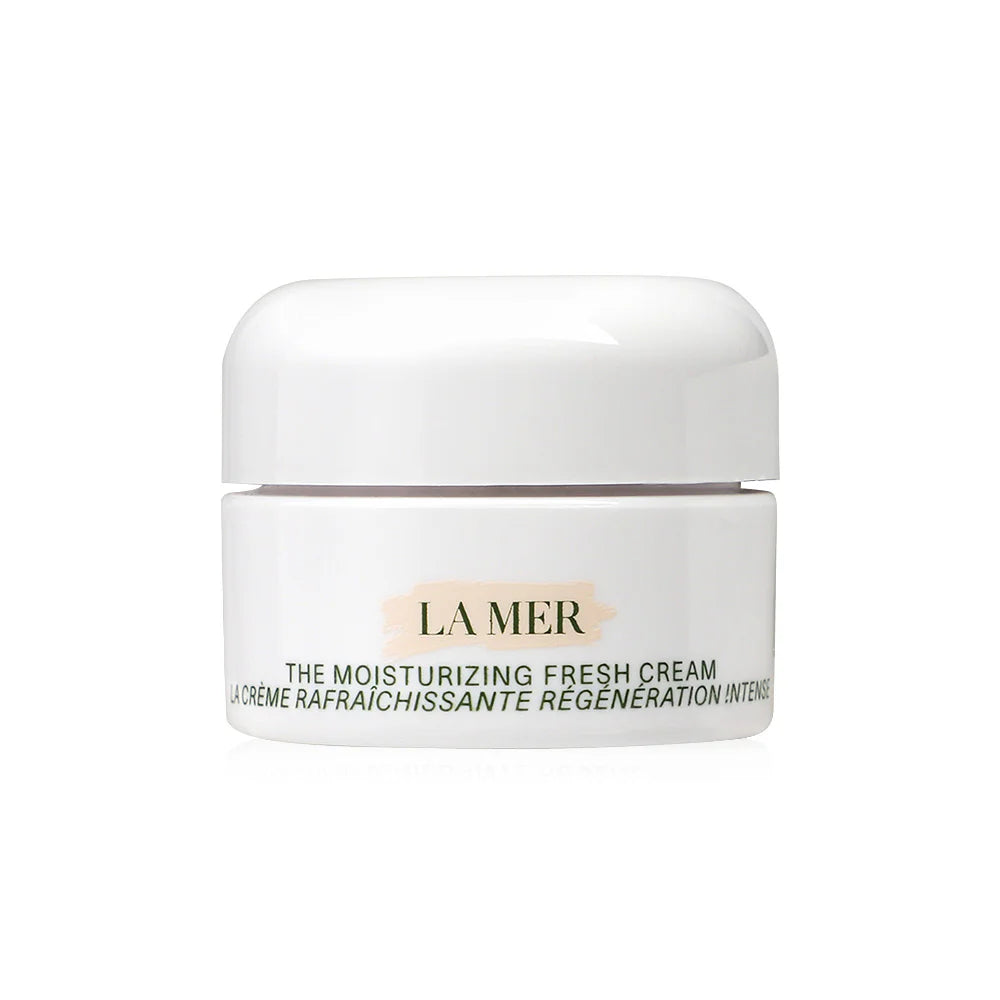 La Mer The Moisturizing Fresh Cream 3.5ml