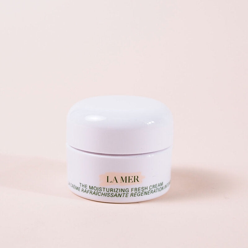 La Mer The Moisturizing Fresh Cream 3.5ml