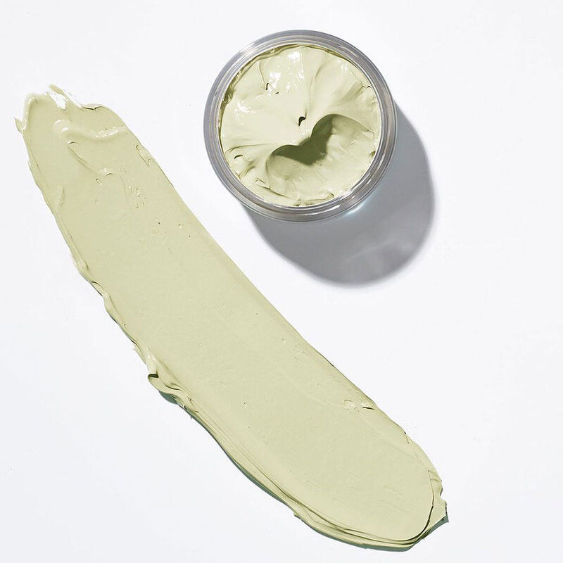 SKINTIFIC Mugwort Anti Pores & Acne Clay Mask 55g