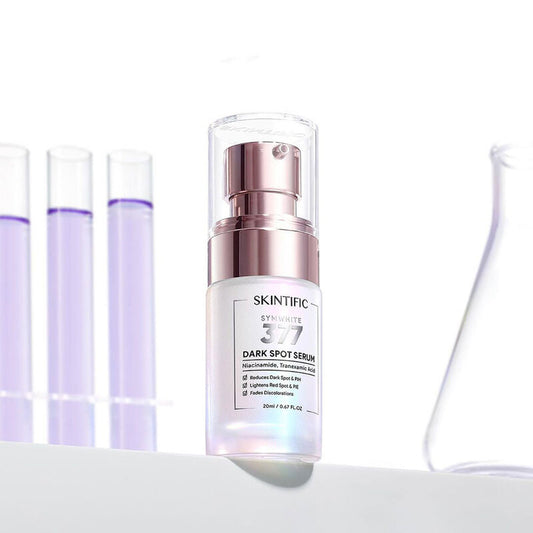 SKINTIFIC Symwhite 377 Dark Spot Serum 20ml