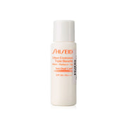 Shiseido Urban Environment Triple Benefits Sun Dual Care SPF50+ PA++++ 7ml