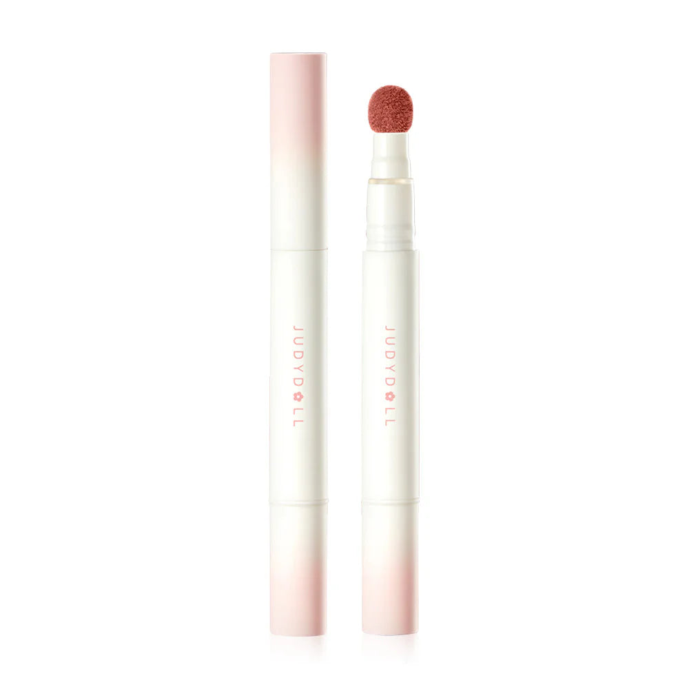 JUDYDOLL Lip Powder Cream 1.8g #03 Little Spicy Girl