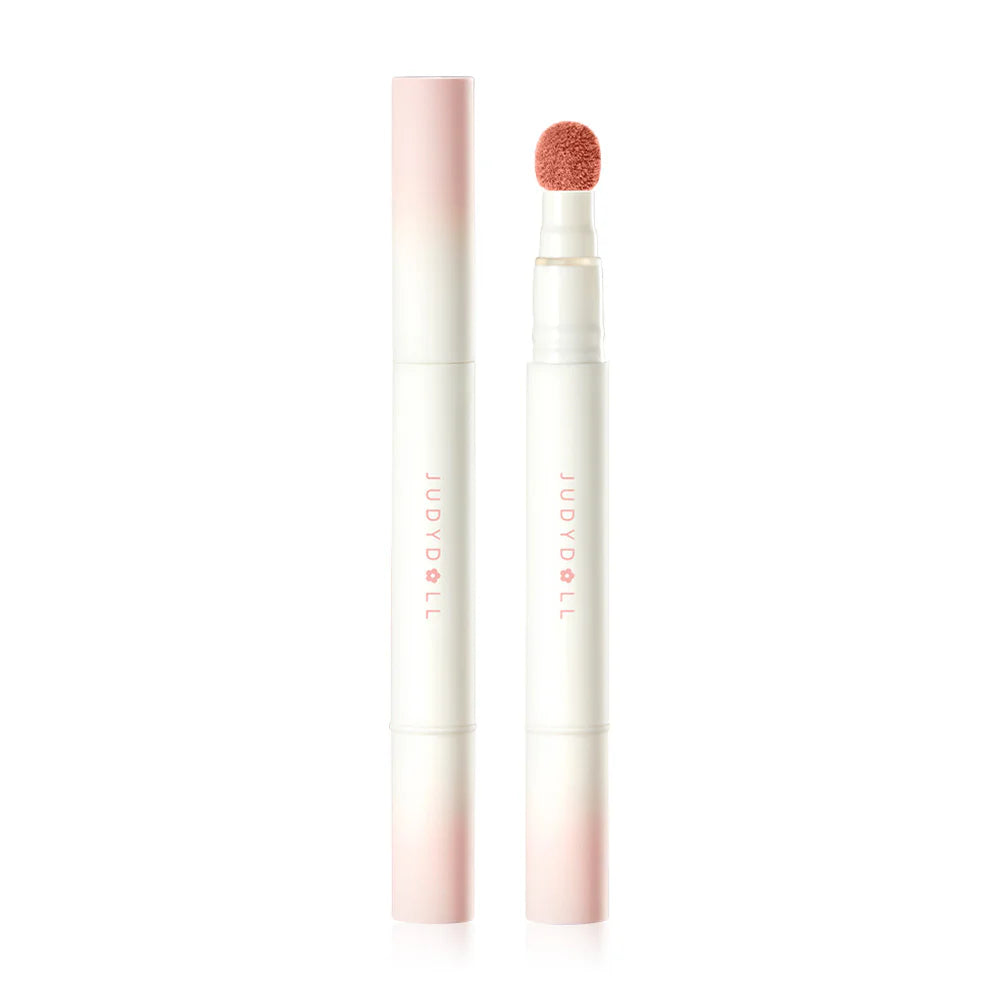 JUDYDOLL Lip Powder Cream 1.8g #01 Orange Moody
