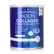 The Merry Moon Undenature Collagen Type II Plus 120g Collagen dietary supplement
