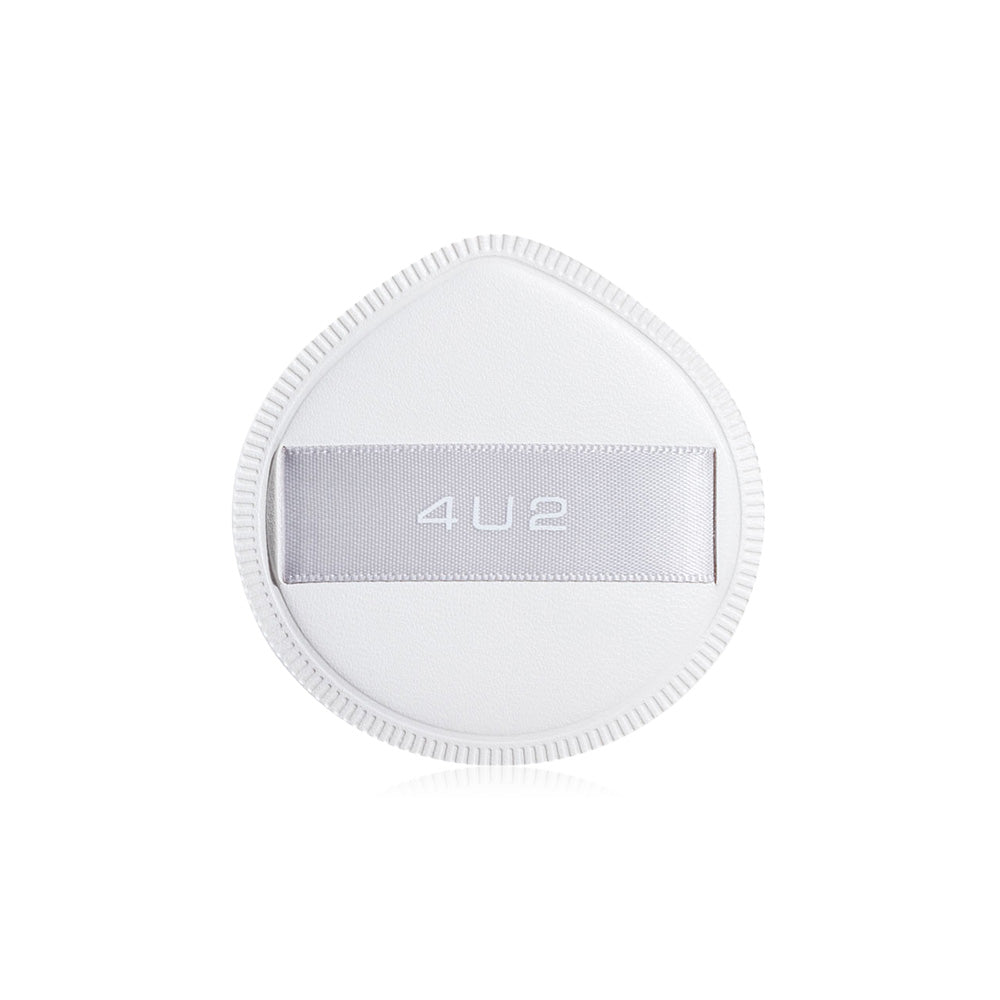 4U2 Cushion Puff - Soft and Smooth Makeup Blender - Beauty Buddy