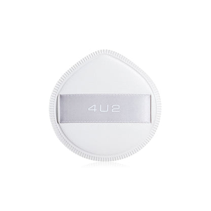 4U2 Cushion Puff - Soft and Smooth Makeup Blender - Beauty Buddy