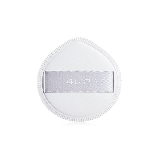 4U2 Cushion Puff - Soft and Smooth Makeup Blender - Beauty Buddy