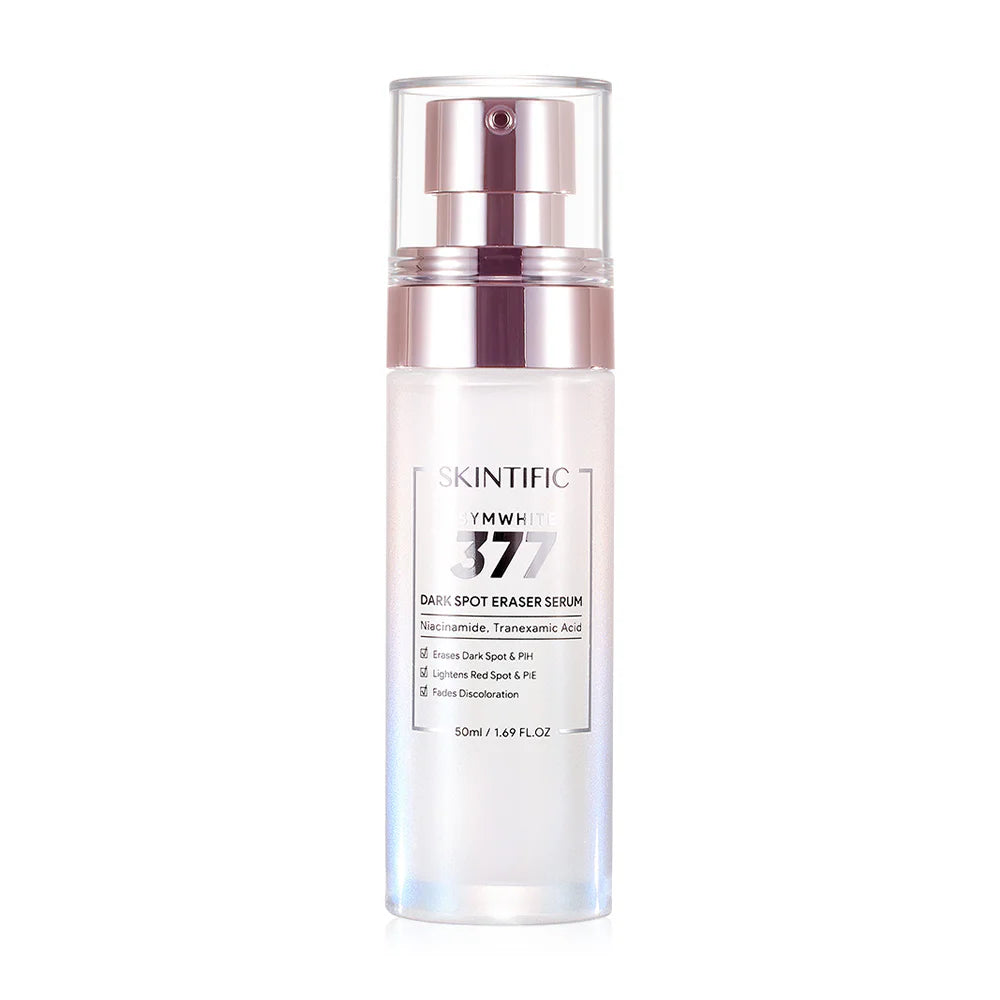 SKINTIFIC Symwhite 377 Dark Spot Serum 50ml