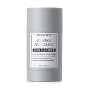SKINTIFIC Alaska Volcano Pore Clay Stick 40g
