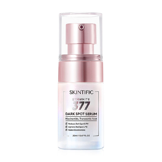 SKINTIFIC Symwhite 377 Dark Spot Serum 20ml