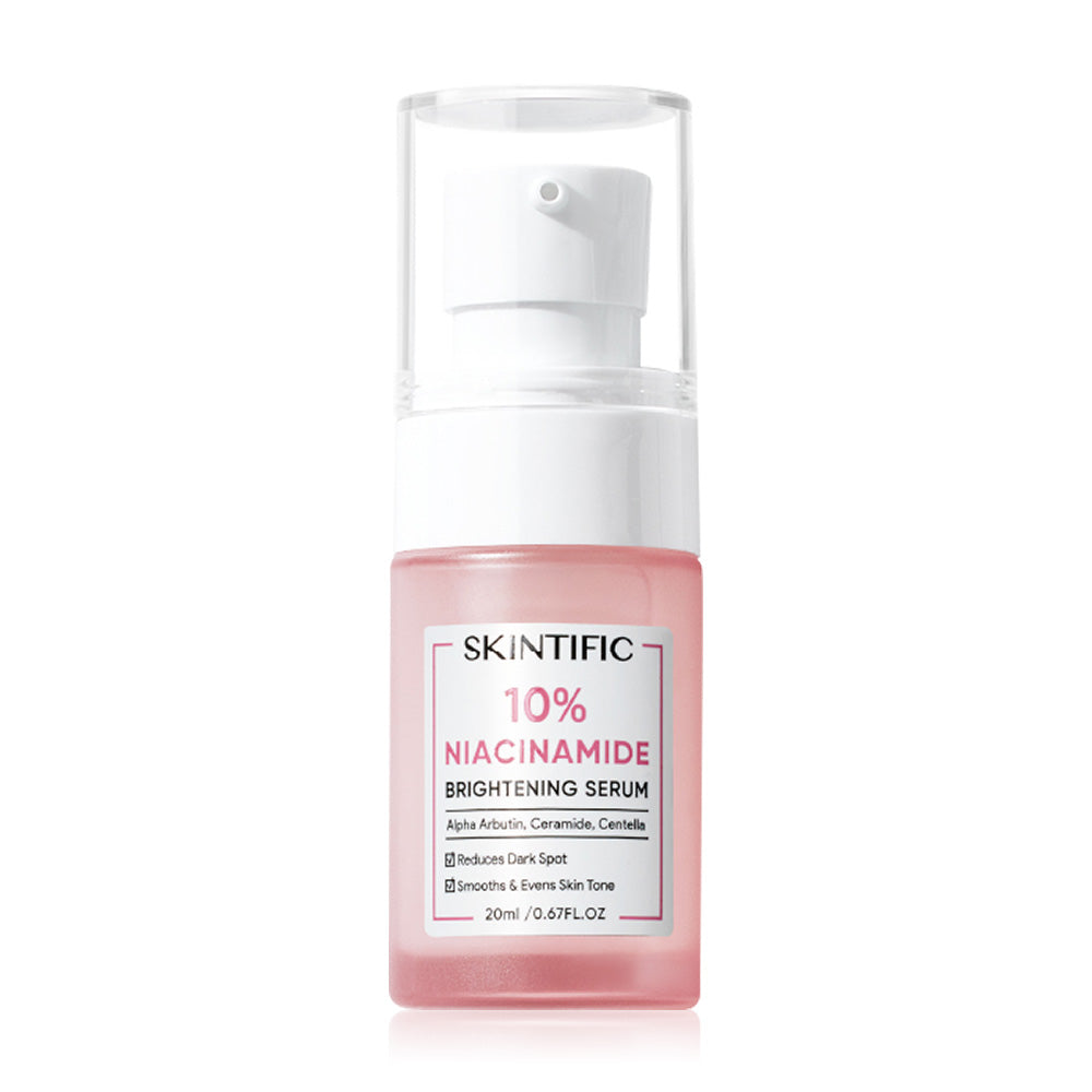 SKINTIFIC 10% Niacinamide Serum 20ml