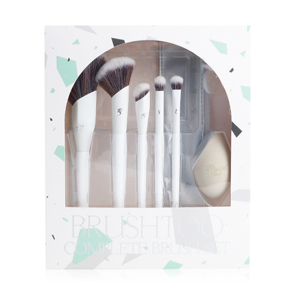 BrushToo Complete Brush Set