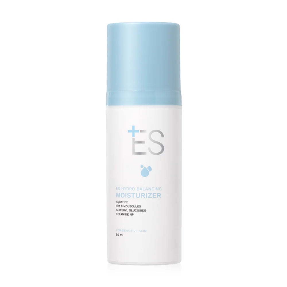 ES Hydro Balancing Moisturizer Light Formula 50ml