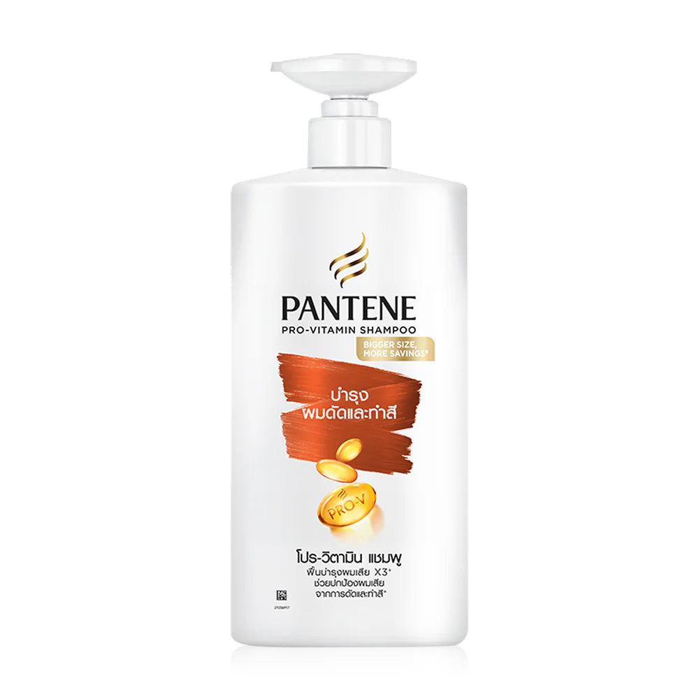 PANTENE Shampoo Color & Perm 560ml
