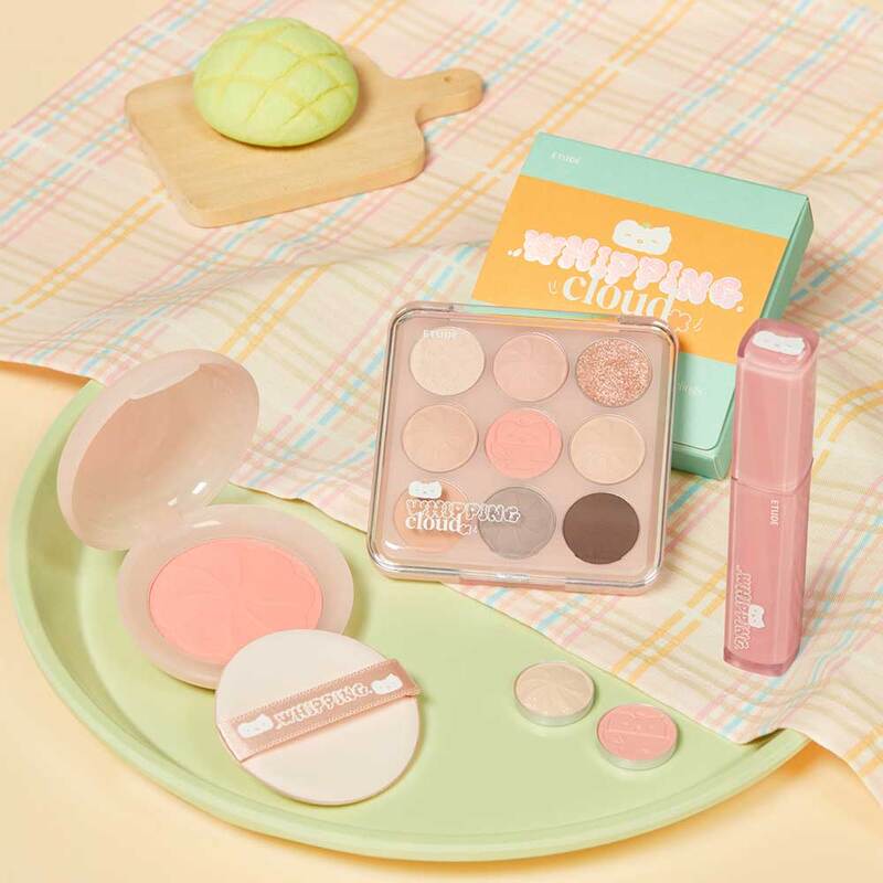 Etude Warm and Comfortable Feeling