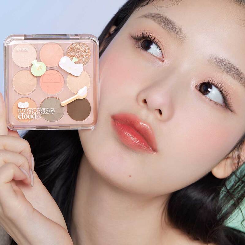 Etude Warm and Comfortable Feeling