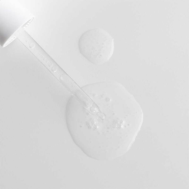 NEEDLY Ampoule Real Active Panthenol Plus Serum 50ml