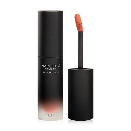 4U2 Liquid Lipstick - Harder-X #12 DonÕt Stop Matte Formula - Beauty Buddy