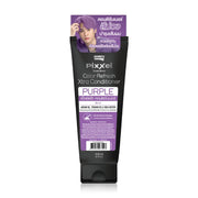 Lolane Pixxel Color Refresh Xtra Conditioner 200ml #Purple