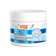Lolane Goat Milk Bio Keratin Daily Treatment 250ml