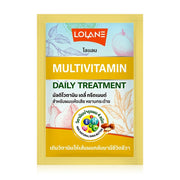 Lolane Multivitamin Daily Treatment Hair Treatment 30ml