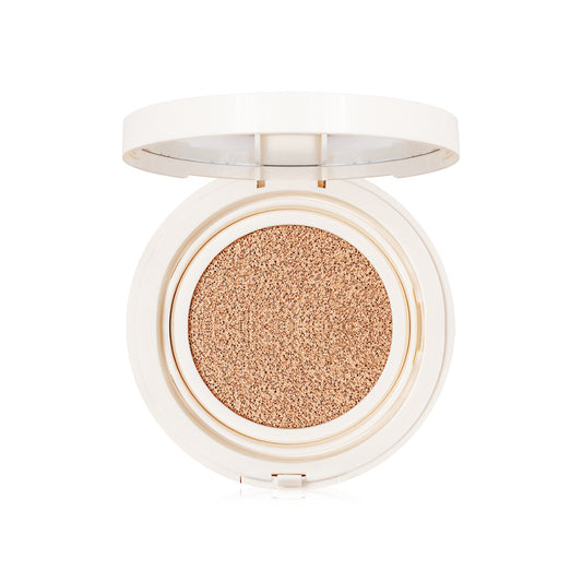 4U2 Cushion Foundation - Healthy Glow SPF50 PA+++ #30 Sand - Beauty Buddy