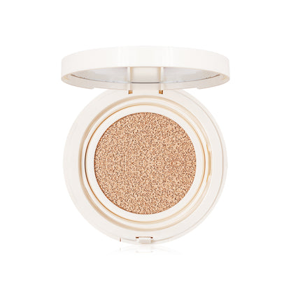 4U2 Cushion Foundation - Healthy Glow SPF50 PA+++ Natural Finish - Beauty Buddy