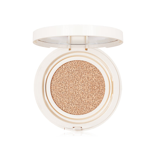4U2 Cushion Foundation - Healthy Glow SPF50 PA+++ Natural Finish - Beauty Buddy