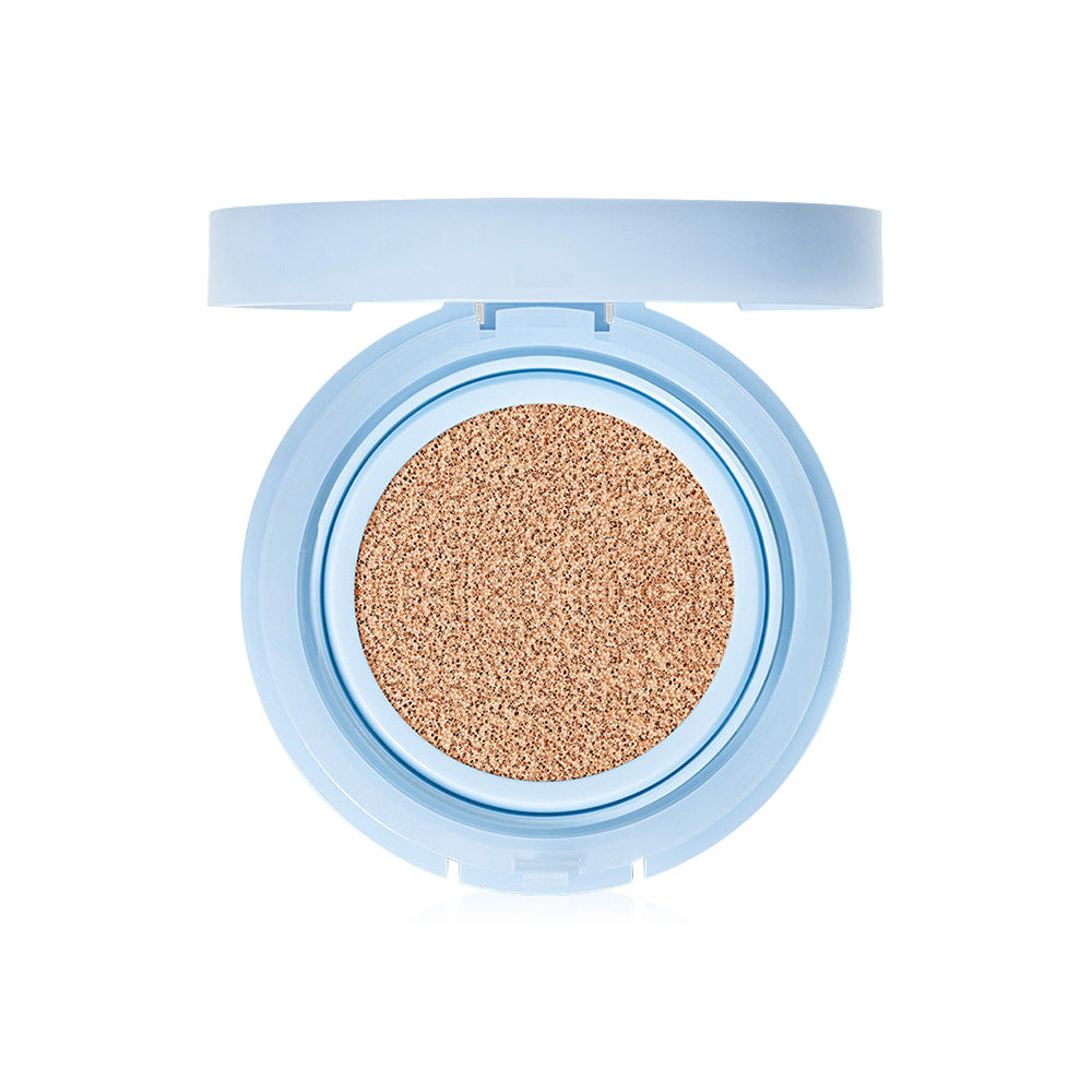 4U2 Serum Cushion - Hyaluronic Acid for Medium Skin - Beauty Buddy