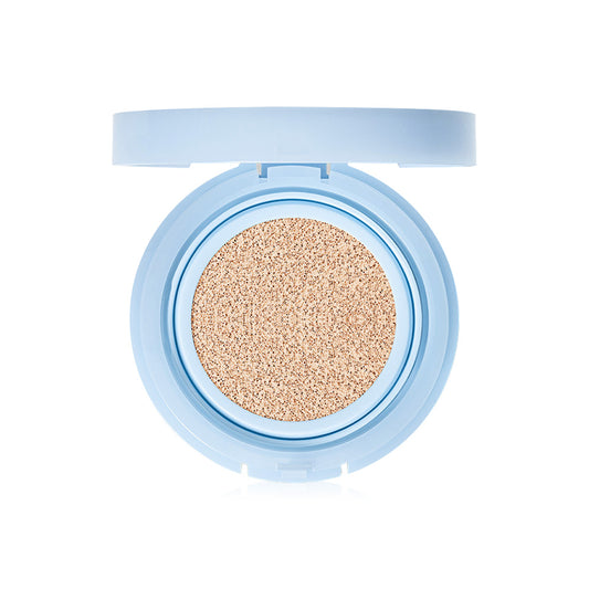 4U2 Serum Cushion - Hyaluronic Acid for Bright Skin - Beauty Buddy