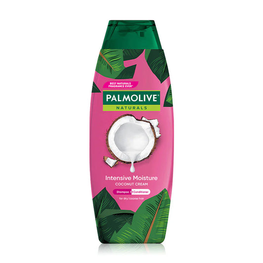 Palmolive Shampoo Intensive Moisture 350ml