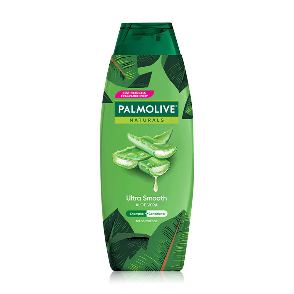 Palmolive Shampoo Ultra Smooth 350ml