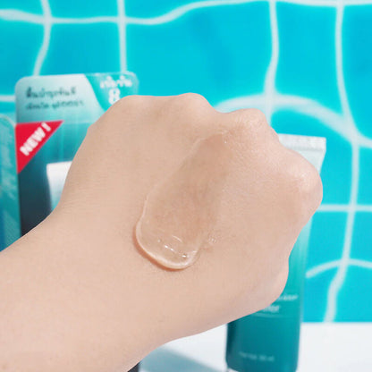 Snowgirl Squalane & Plankton Booster 50g