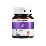 SkinsPharma Z-Nite 10 Capsules Dietary Supplement