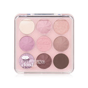 Etude Warm and Comfortable Feeling