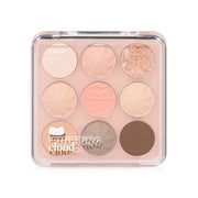 Etude that gives a warm and comfortable feeling