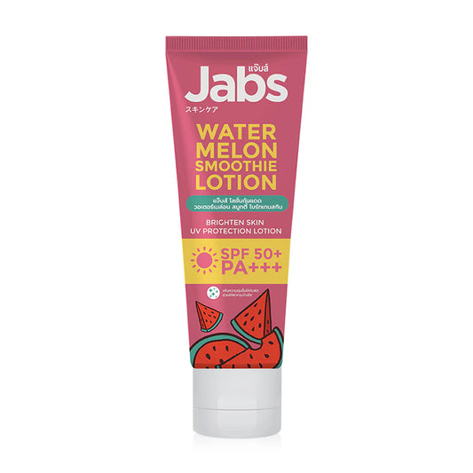 Jabs Watermelon Smoothie Lotion SPF50 PA+++ 220ml