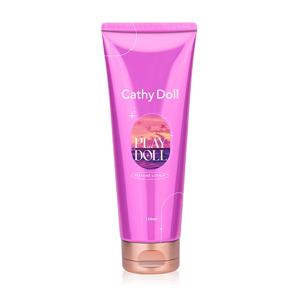 Cathy Doll Perfume Lotion - Play Doll Scent 150ml - Beauty Buddy