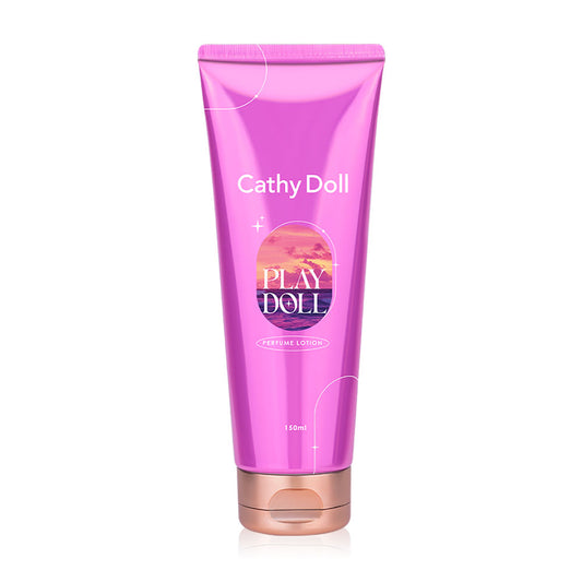Cathy Doll Perfume Lotion - Play Doll Scent 150ml - Beauty Buddy