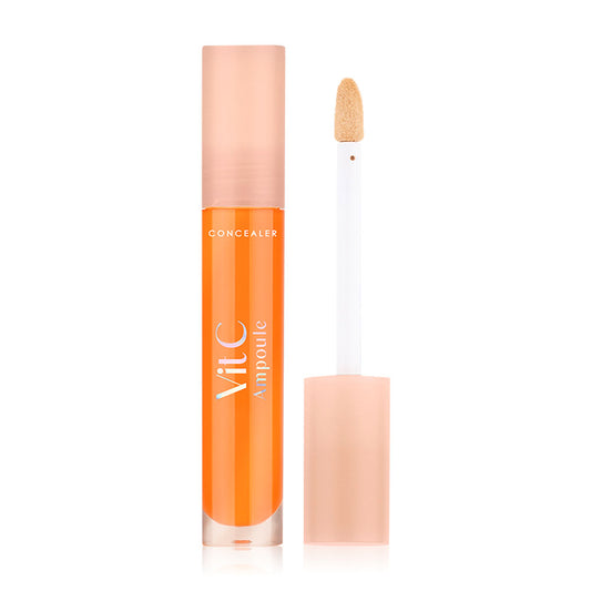 Cathy Doll Concealer - Vitamin C Formula #01 Ivory - Beauty Buddy
