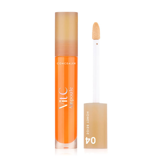 Cathy Doll Concealer - Vitamin C Formula #04 Honey Beige - Beauty Buddy