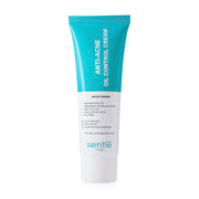 sentle mide Anti-Acne Oil Control Cream Facial Moisturizer 40ml
