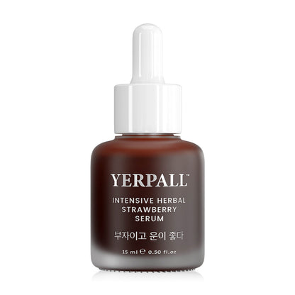 Yerpall Intensive Herbal Strawberry Serum 15g