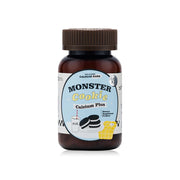 Calplus Monster Cookie Calcium Plus 20 Tablets Cookies & Cream