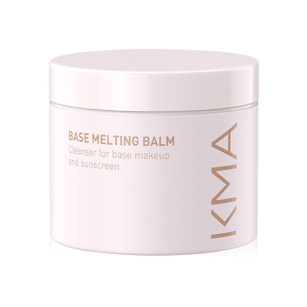 KMA Cleansing Balm - Base Melting Formula 85g