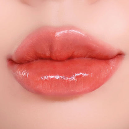 Srichand Lip Tint - HYA Colla Calendula Pale - Beauty Buddy