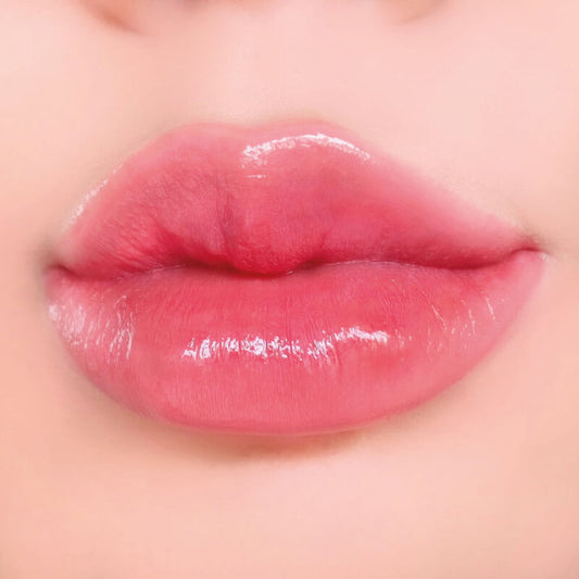 Srichand Lip Tint - HYA Colla #06 Tulip Formula - Beauty Buddy