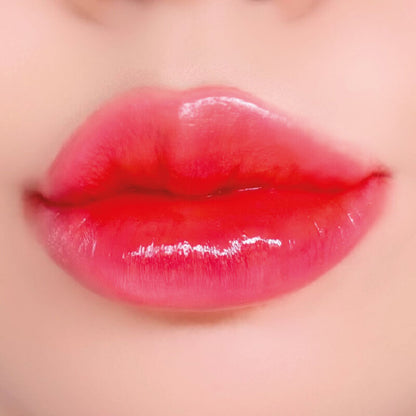 Srichand Lip Tint - HYA Colla Ruby Cactus Formula - Beauty Buddy