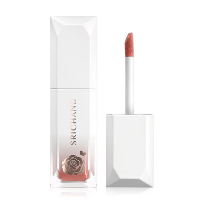 Srichand Lip Tint - HYA Colla Calendula Pale - Beauty Buddy